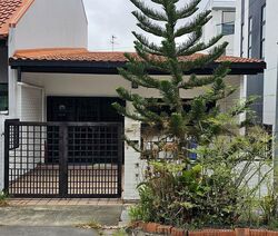 Bedok South Road (D16), Terrace #481242541